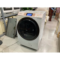 Máy giặt Panasonic nội địa Nhật