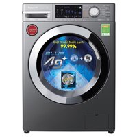 Máy giặt Panasonic NA-V10FX1LVT lồng ngang 10kg inverter
