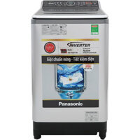 Máy giặt Panasonic NA-FS11V7LRV - inverter, 11.5kg