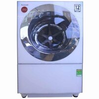 MÁY GIẶT PANASONIC NA-D106X1WVT LỒNG NGANG 10KG