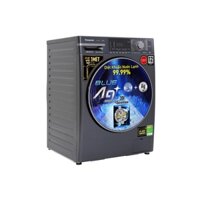 Máy giặt Panasonic NA-V95FX2BVT Inverter 9.5 Kg V95FX2BVT | MỚI 1000% | BẢO HÀNH CHÍNH HÃNG 24 THÁNG. - Mới 100%