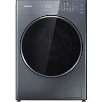 Máy Giặt Panasonic NA-26CVX1AVT Inverter 13Kg
