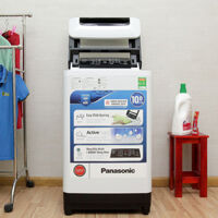 Máy giặt Panasonic NA-F100A1WRV 10.0 Kg