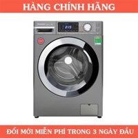 Máy giặt Panasonic NA-V90FX1LVT inverter 9 Kg