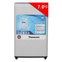 Máy Giặt Panasonic NA-F70VB7HRV