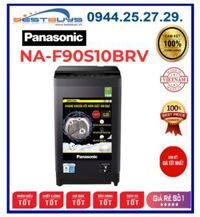 Máy giặt Panasonic NA-F90S10BRV 9kg