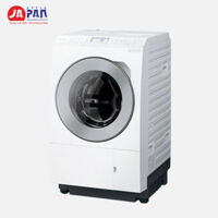 Máy giặt Panasonic NA-LX127DL-W | Giặt 12kg, sấy 6kg