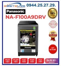 Máy giặt Panasonic NA-F100A9DRV 10kg