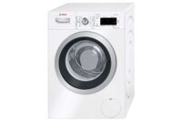 Máy giặt quần áo 9kg  Bosch WAW28480SG