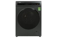 Máy giặt quần áo Whirlpool Inverter 10.5 Kg FWEB10502FG