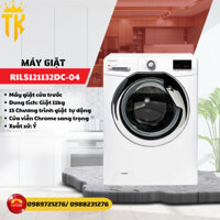 Máy giặt Rosieres RILS121132DC-04, Dung tích 11kg