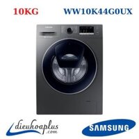 Máy giặt Samsung 10 Kg lồng ngang Inverter WW10K44G0UX