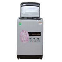 Máy giặt Samsung 10 kg WA10J5710SG/SV
