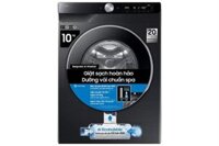 Máy giặt Samsung 10 kg WW10DG6U34LBSV