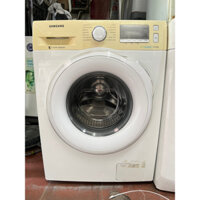 Máy giặt Samsung 10.5kg inverter thanh lý  - LH: 0969356018