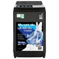 Máy giặt Samsung 12 Kg WA12CG5745BVSV