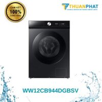 Máy giặt Samsung 12kg Inverter WW12CB944DGBSV