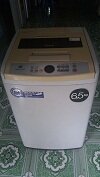 Máy giặt Samsung 6.5 kg