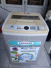 Máy Giặt Samsung 6,5 Kg