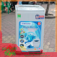 Máy giặt Samsung 7kg Cũ ( Chỉ giao TPHCM)