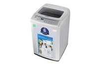 Máy giặt Samsung 8 kg WA80H4000SG/SV