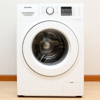 Máy Giặt Samsung 8 kg WW80H5290EW/SV – Hàng Chính Hãng