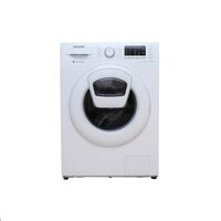 Máy Giặt Samsung 8 Kg WW80K5410WW/SV