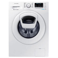 Máy giặt Samsung 8 kg WW80K5410WW/SV