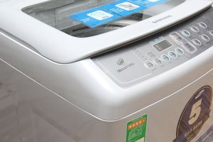 Máy giặt Samsung 8 kg WA80H4000SG/SV
