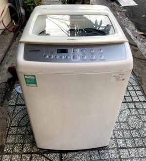 Máy giặt Samsung 8.2 kg WA82H4200SW