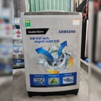 Máy giặt SAMSUNG 8.5 Kg WA85M5120SG