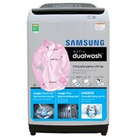 Máy giặt Samsung 8.5 kg WA85J5712SG/SV