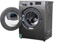 Máy giặt Samsung 9 Kg Addwash WW90K54E0UX/SV hơi nước