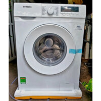 Máy giặt Samsung 9 kg cửa trước Inverter WW90T3040WW/SV