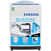 Máy giặt Samsung 9 kg WA90M5120SW/SV