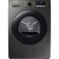 Máy giặt Samsung 9 kg DV90TA240AX/SV