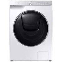 Máy giặt Samsung 9kg WW90TP54DSH/SV lồng ngang màu trắng (có cửa phụ)