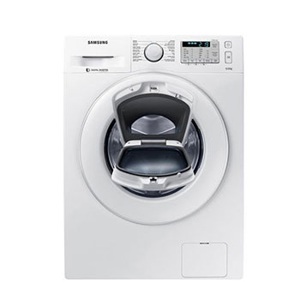 Máy giặt Samsung AddWash Inverter 8 kg WW80K52E0WW/SV