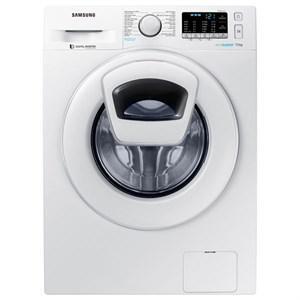 Máy giặt Samsung AddWash Inverter 7.5 kg WW75K52E0WW/SV