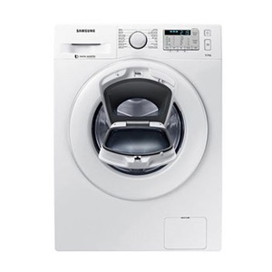 Máy giặt Samsung AddWash Inverter 9 kg WW90K52E0WW/SV