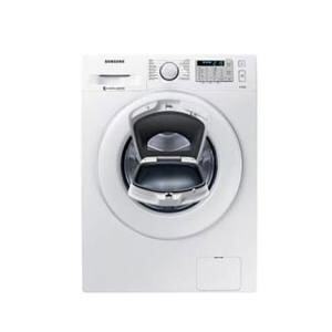 Máy giặt Samsung AddWash Inverter 8 kg WW80K52E0WW/SV