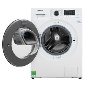 Máy giặt Samsung Addwash Inverter 10 kg WW10K44G0YW/SV