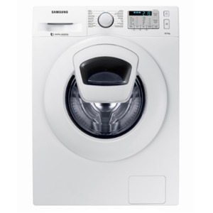 Máy giặt Samsung AddWash Inverter 9 kg WW90K5233WW/SV