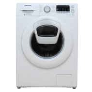 Máy giặt Samsung AddWash Inverter 7.5 kg WW75K5210YW/SV