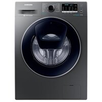 Máy giặt Samsung AddWash Inverter 8.5 kg WW85K54E0UX/SV