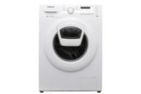 Máy giặt Samsung AddWash Inverter 8 kg WW80K52E0WW/SV Mới 2020