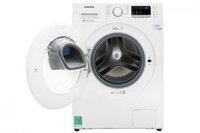 Máy giặt Samsung Addwash Inverter 10 kg WW10K44G0YW/SV