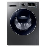 Máy giặt Samsung Addwash WW90K54E0UX/SV - cửa trước, inverter, 9 kg