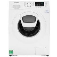 Máy giặt Samsung Addwash WW90K44G0YW/SV - inverter, 9kg