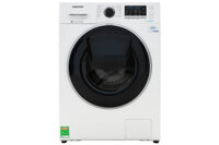Máy giặt Samsung Addwash Inverter 10 kg WW10K54E0UW/SV Mẫu 2019